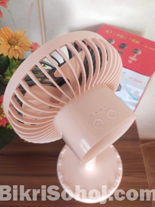 JY Super JY-2218 Rechargeable Fan Product Code: 4333